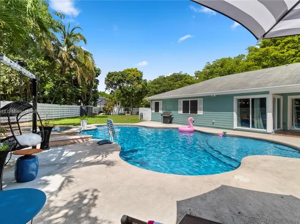 14825 SW 147th Ct, Miami, FL 33196