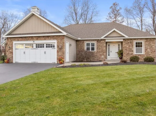 28 Brongo Ln, Spencerport, NY 14559