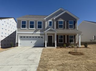 2737 Emonds Field Ln, Lexington, SC 29073