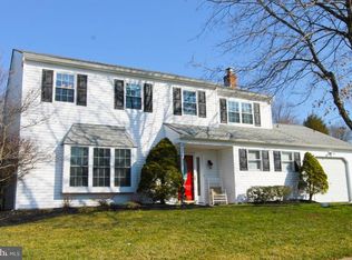 219 Alberts Way, Langhorne, PA 19047