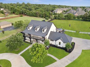730 Mount Gilead Rd, Keller, TX 76248