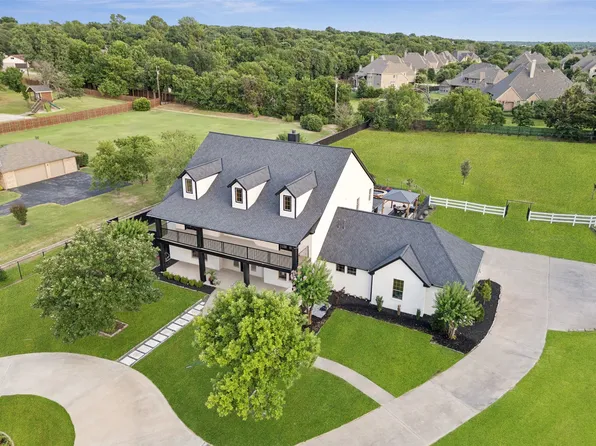 730 Mount Gilead Rd, Keller, TX 76248