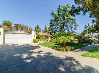 155 N Tulare Way, Upland, CA 91786