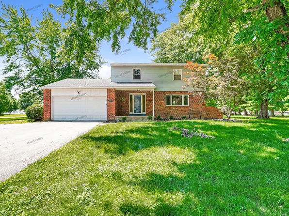 12815 Fox Run Ct NW, Pickerington, OH 43147