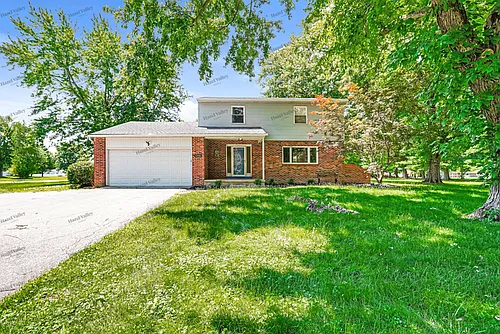 12815 Fox Run Ct NW Photo 1