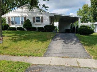 374 Miles Ave, Tipp City, OH 45371