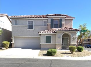 6134 Dutch Windmill Ave, Las Vegas, NV 89139