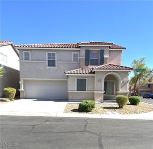 6134 Dutch Windmill Ave, Las Vegas, NV, 89139