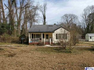 110 Tec Rd, Cheraw, SC 29520