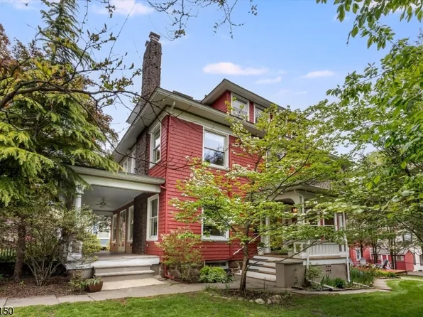 63 Highland Ave, Glen Ridge Boro Twp., NJ 07028