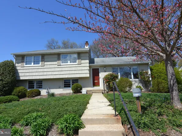 1608 Templeton Rd, Baltimore, MD 21204