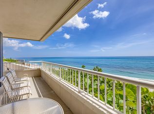 5250 N Ocean Dr APT 6S, Riviera Beach, FL 33404