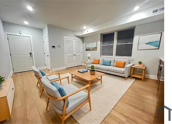2 bed, $1,500 — Photo 1