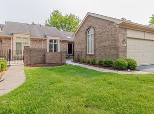 16572 Congress Dr, Clinton Township, MI 48038