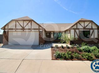 4311 W Sungate Pl, Tucson, AZ 85741