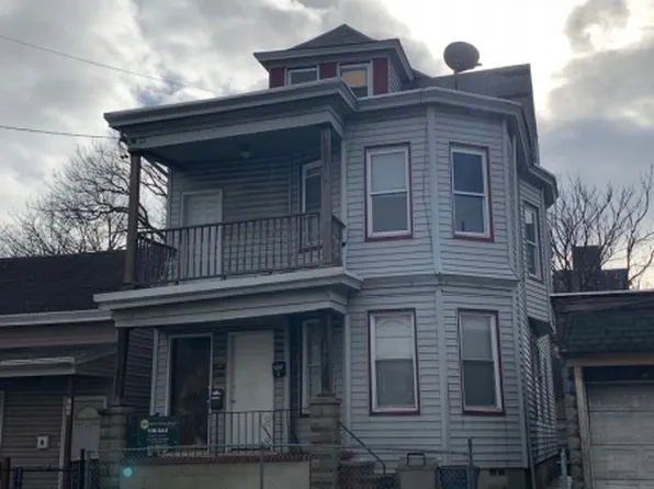 170 Lafayette St, Paterson City, NJ 07501