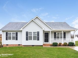 13 Stoney Point Ct, Thomasville, NC 27360