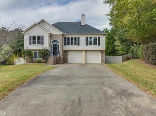 453 Christina Way, Acworth, GA 30102