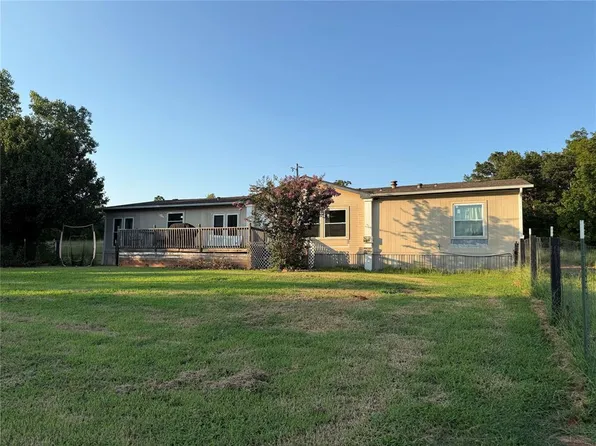 18201 SE 149th St, Newalla, OK 74857