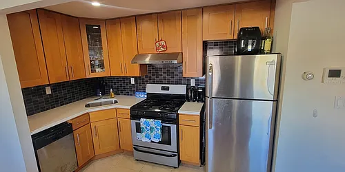 Rented by EZ Sell Realty