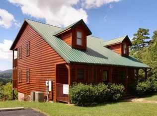 617 Cornerstone Way, Gatlinburg, TN 37738