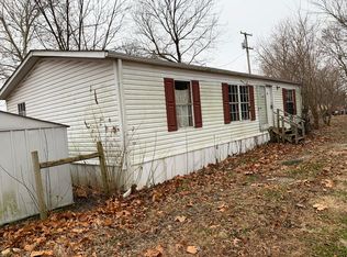461 Mosher Ave, Asbury, MO 64832