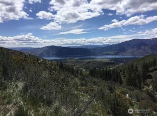 0 Ivan Morse Road, Manson, WA 98831