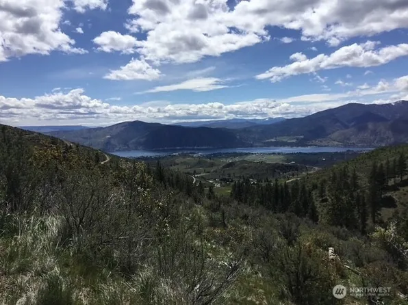0 Ivan Morse Road, Manson, WA 98831
