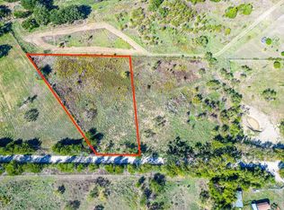 Navarro Dr, Corsicana, TX 75110