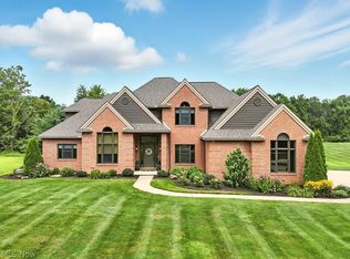 6316 Brynwood Dr, Medina, OH 44256