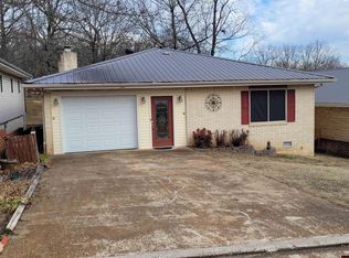 306 Parliament Dr, Horseshoe Bend, AR 72512