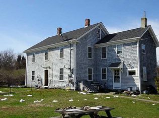 799 Union St, Portsmouth, RI 02871