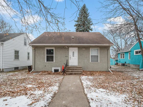 833 22nd Ave SE, Minneapolis, MN 55414