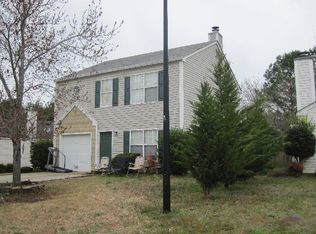 1972 Patterson Park Dr, Lawrenceville, GA 30044