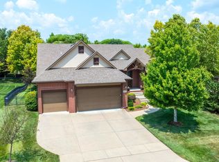 12306 E Troon St, Wichita, KS 67206