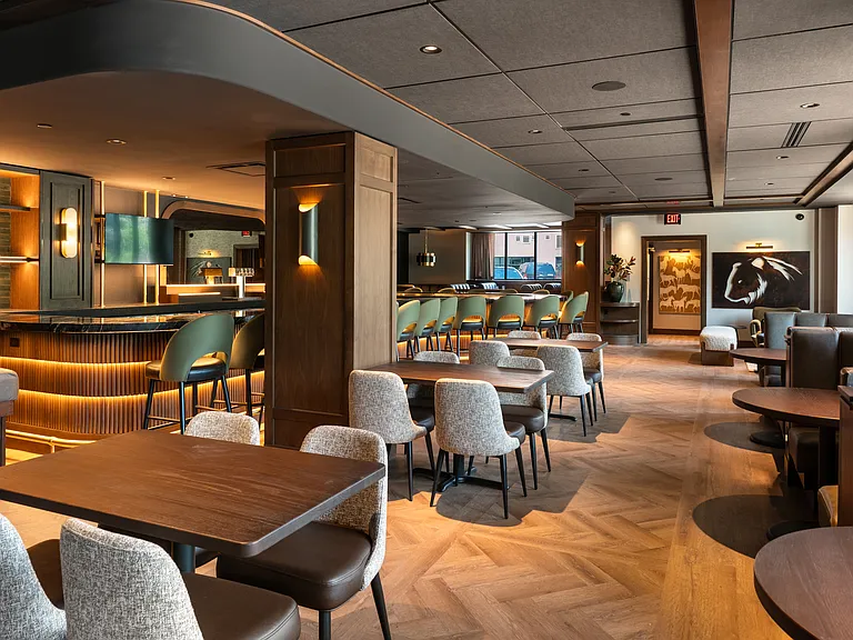 The Kodiak Club — Photo 23