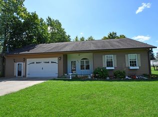 277 Symmes Rd, Fairfield, OH 45014