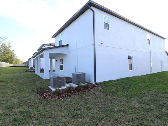 Side Exterior