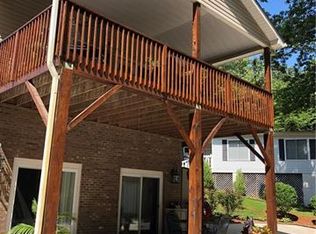 115 Lake View Dr, New London, NC 28127