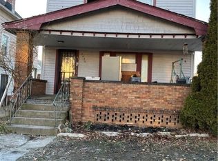 3436 W 118th St, Cleveland, OH