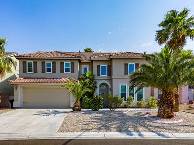 9585 Teton Diablo Ave, Las Vegas, NV, 89117