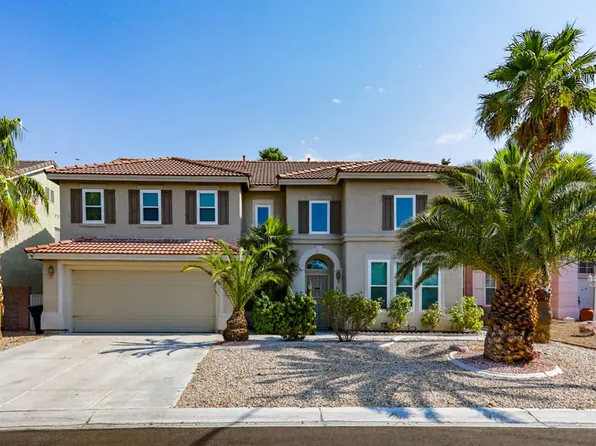 9585 Teton Diablo Ave, Las Vegas, NV 89117