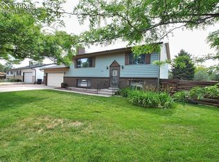 5085 Raindrop Ct, Colorado Springs, CO 80917