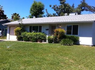 4121 Cortright Way, North Highlands, CA