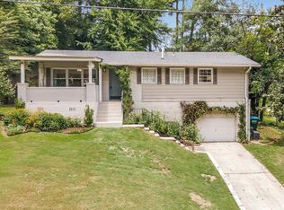 1228 Ingram Ave, Birmingham, AL 35213