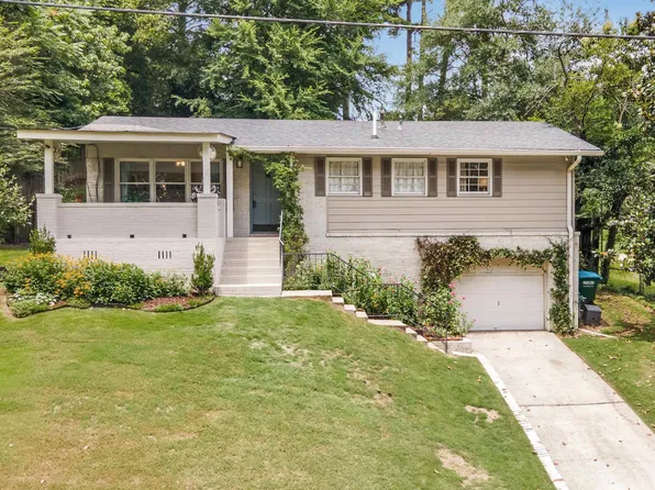 1228 Ingram Ave, Birmingham, AL 35213