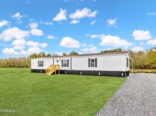 126 Bearb Rd, Sunset, LA 70584