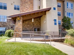 85 Rampart Way UNIT 406, Denver, CO 80230