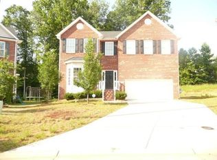 3071 Zacharys Keep Ct, Winston Salem, NC 27103