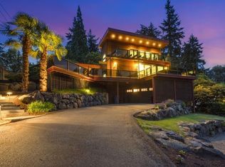 3632 73rd Ave SE, Mercer Island, WA 98040